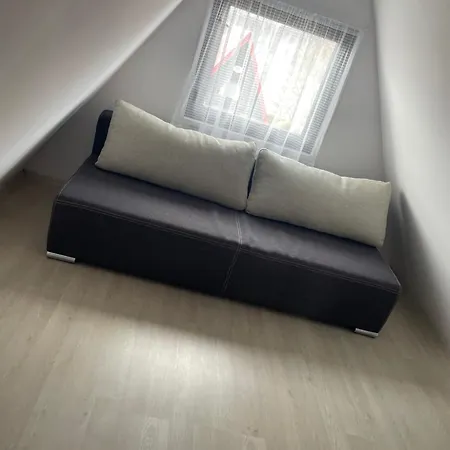 Nad Jeziorem Apartment Żywiec