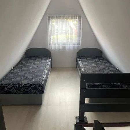 Apartment Nad Jeziorem