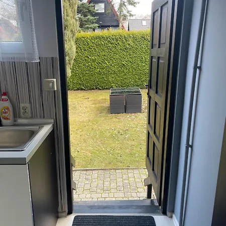 Apartment Nad Jeziorem *