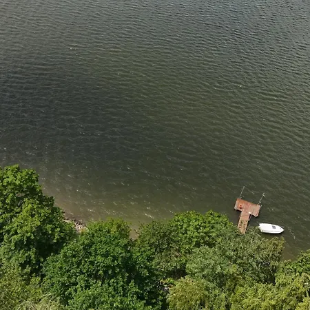 Nad Jeziorem Żywiec