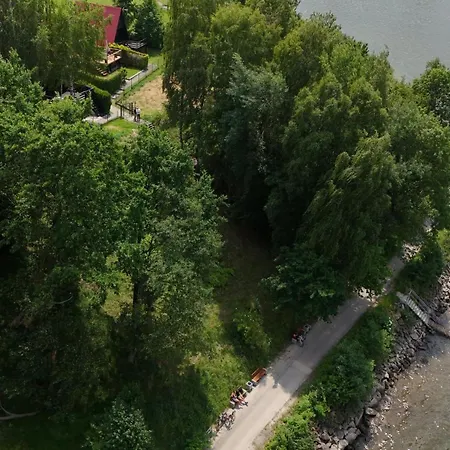 Apartment Nad Jeziorem Żywiec