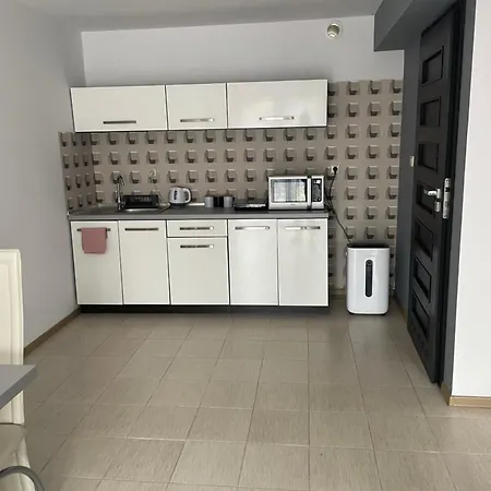 Nad Jeziorem * Żywiec