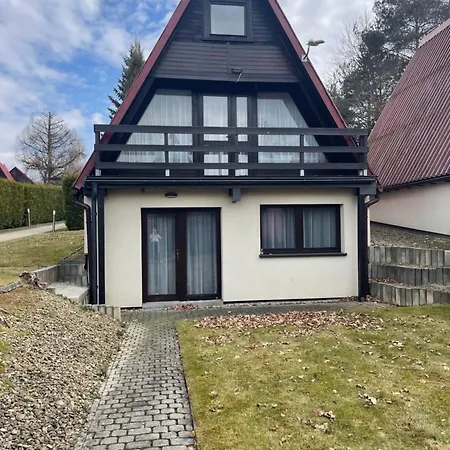 Apartment Nad Jeziorem