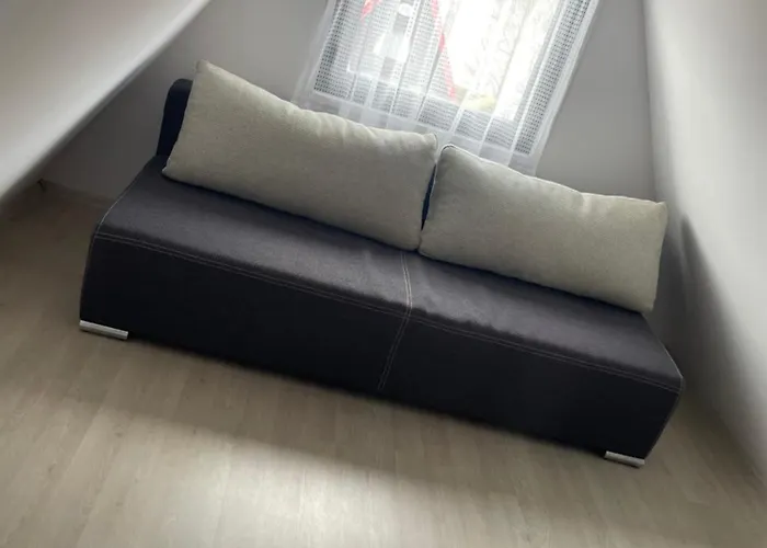 Nad Jeziorem דירה Żywiec