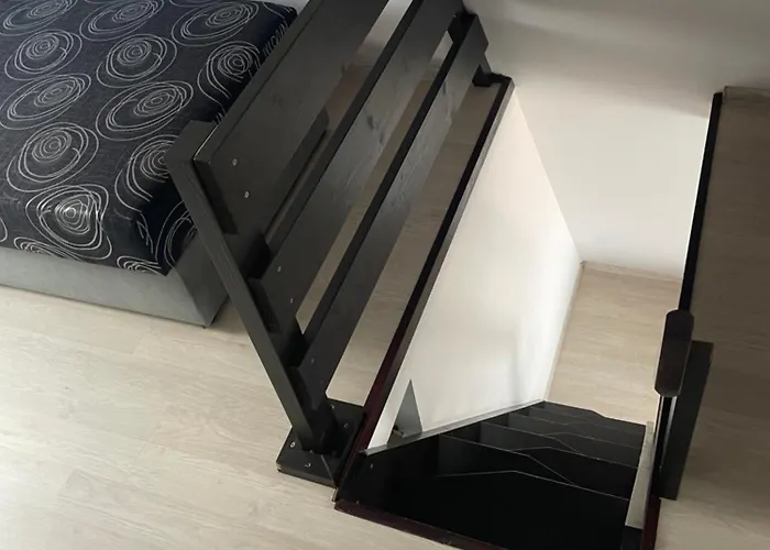 Nad Jeziorem דירה Żywiec