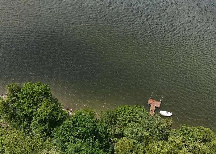 Nad Jeziorem Żywiec