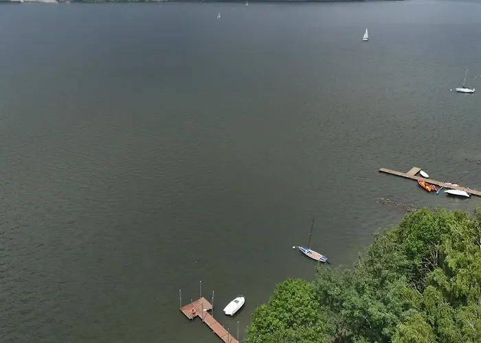 Nad Jeziorem * Żywiec