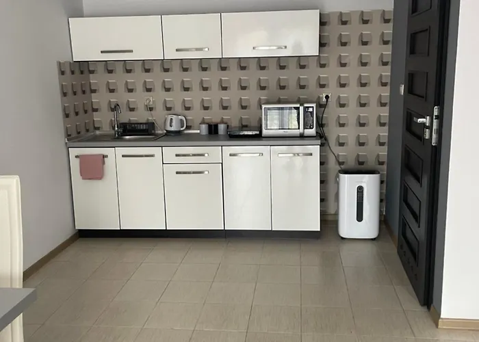 Nad Jeziorem * Żywiec