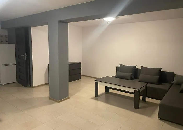 Nad Jeziorem * Żywiec