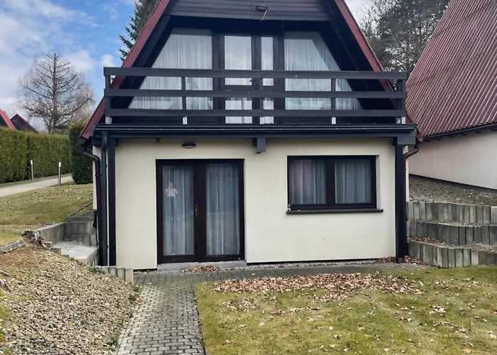 דירה Nad Jeziorem